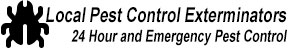 Gilbert MN Pest Control Exterminators